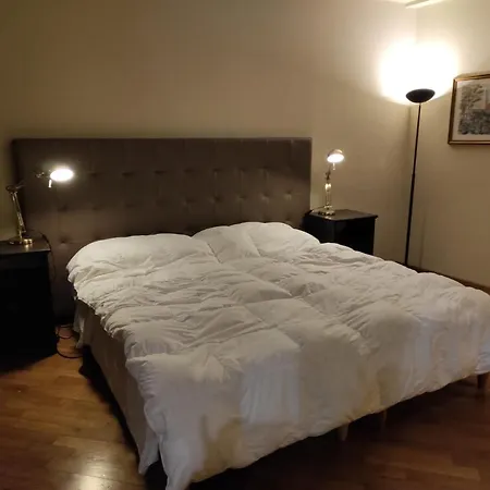 Apartmán La Rosa Dei Venti