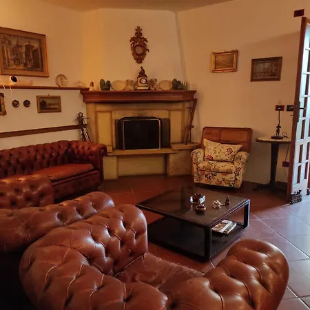 La Rosa Dei Venti Apartmán Rapallo