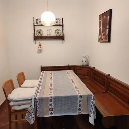 Apartmán La Rosa Dei Venti