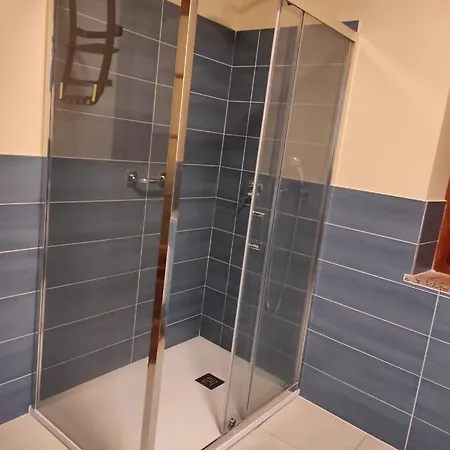 Apartmán La Rosa Dei Venti Rapallo