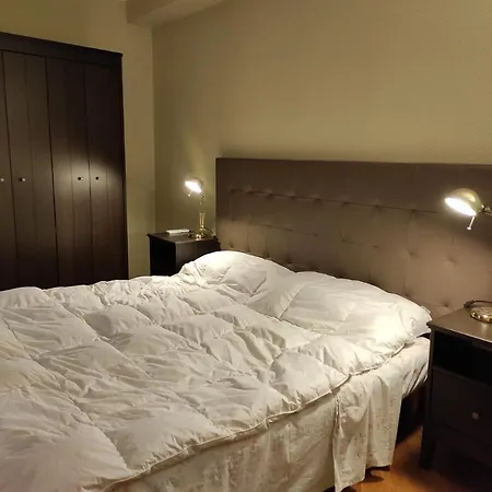 Apartmán La Rosa Dei Venti *