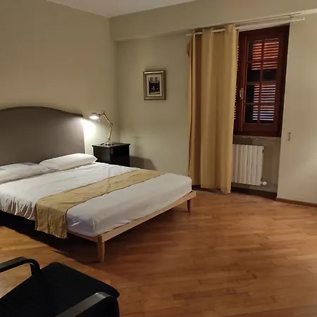 Apartmán La Rosa Dei Venti