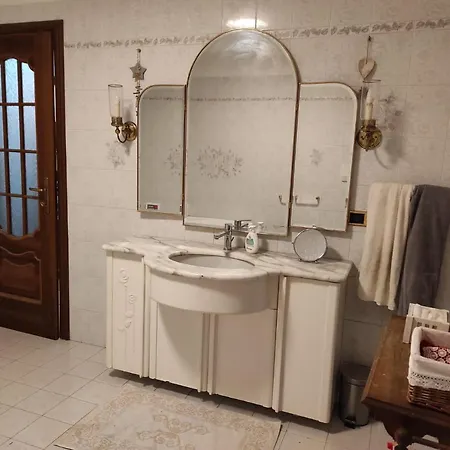 La Rosa Dei Venti Appartement